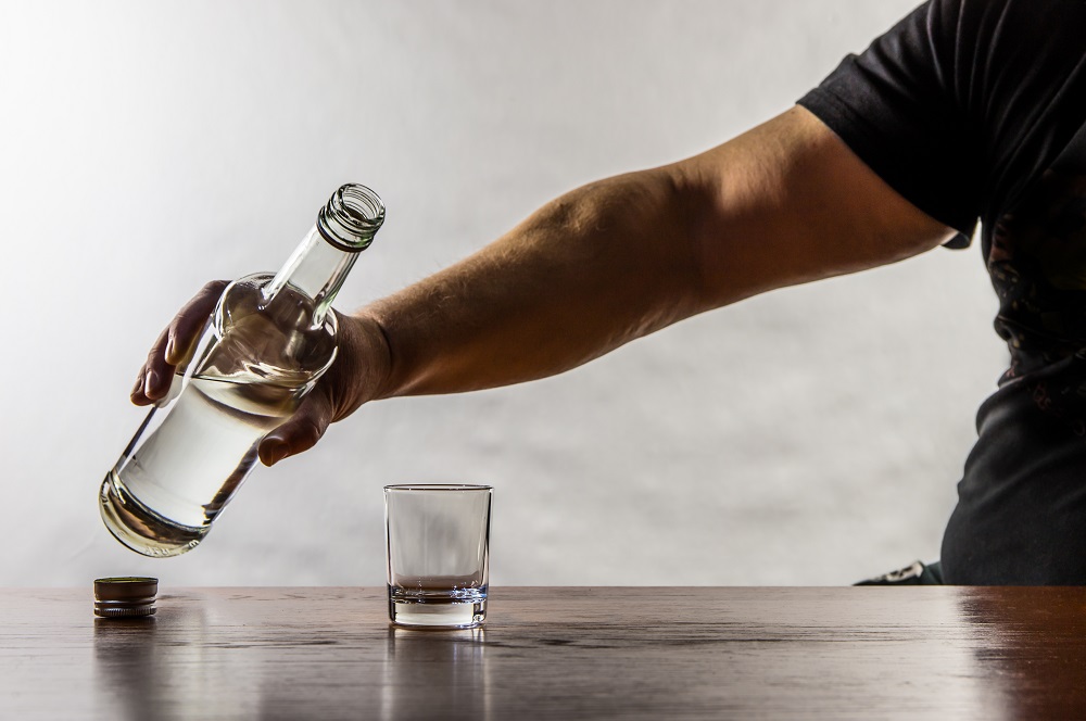 Odtrucie alkoholowe – na czym polega