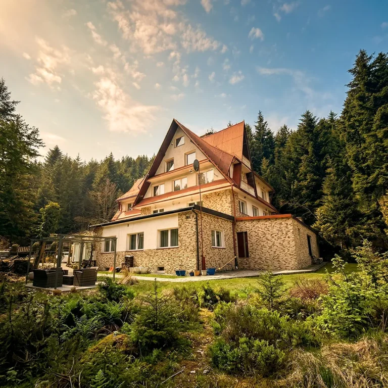 Ośrodek Leczenia Uzależnień "Koninki"