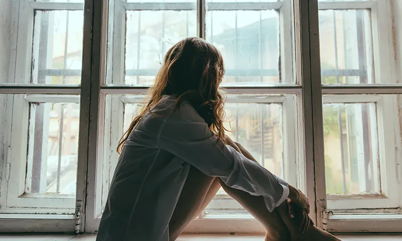 Współuzależnienie - zdjęcie ilustracyjne - faq