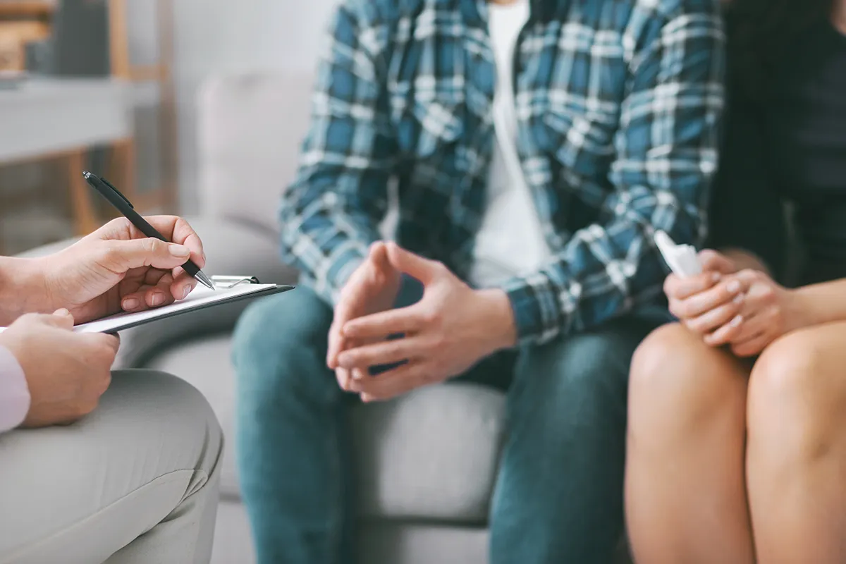 Leczenie uzależnień