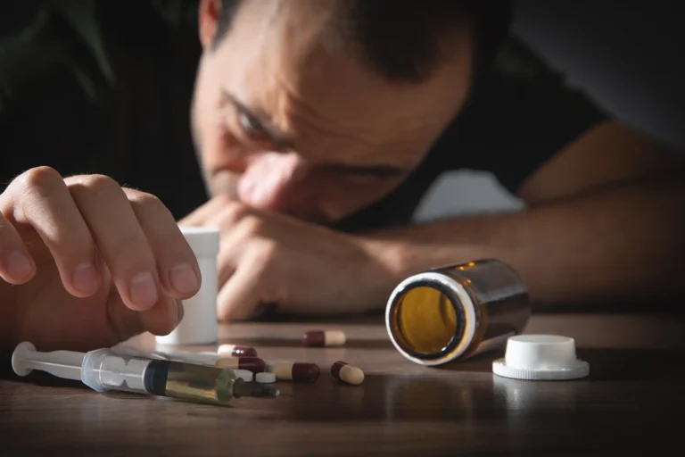 Gdzie szukać pomocy dla narkomana