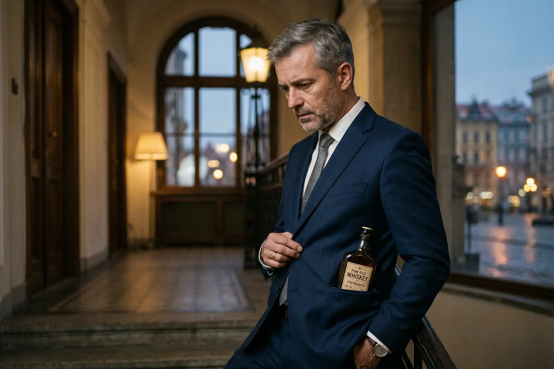 Jak sprawdzić, czy ktoś jest alkoholikiem?