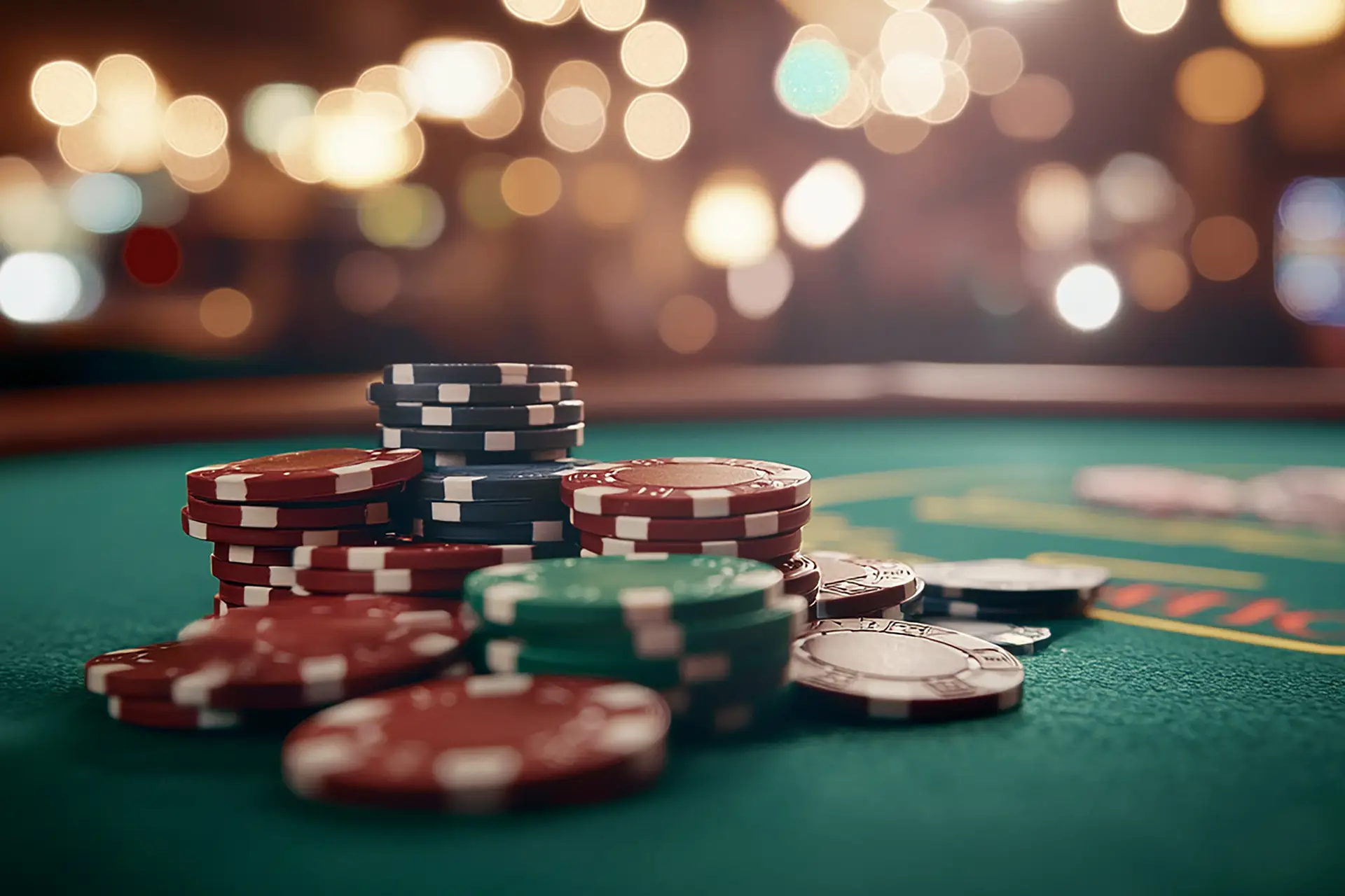 Uzależnienie od hazardu