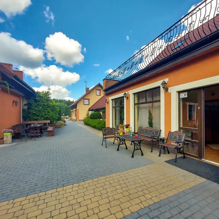 Prywatny Ośrodek Leczenia Uzależnień NASZ DOM