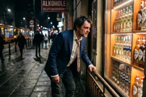 Głód alkoholowy